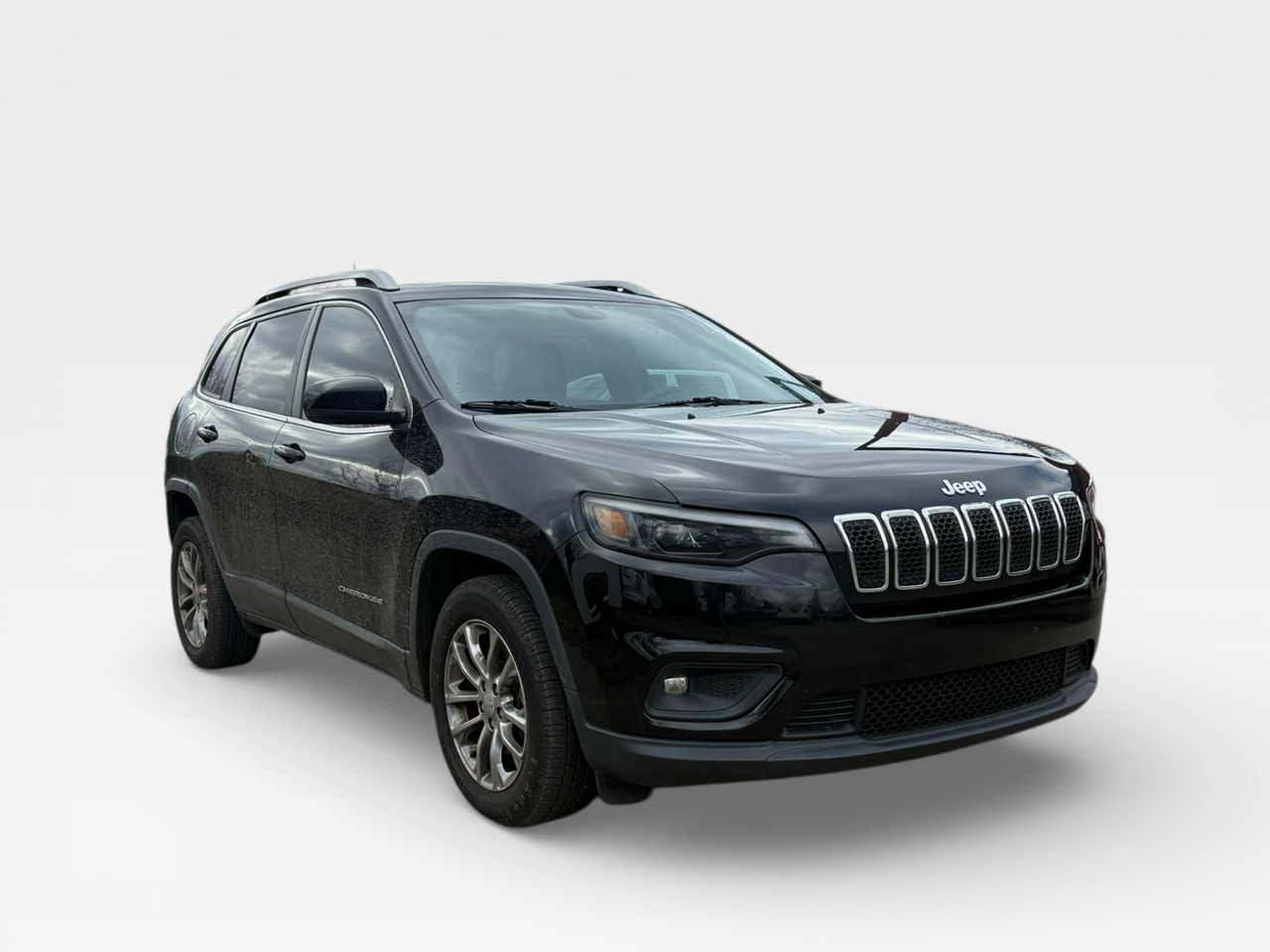Jeep Cherokee  2020