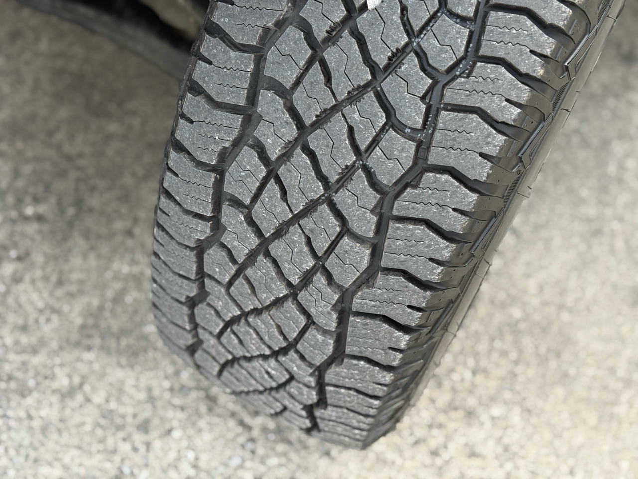 Chevrolet Silverado 1500 4WD Crew Cab 147" Work Truck 2023