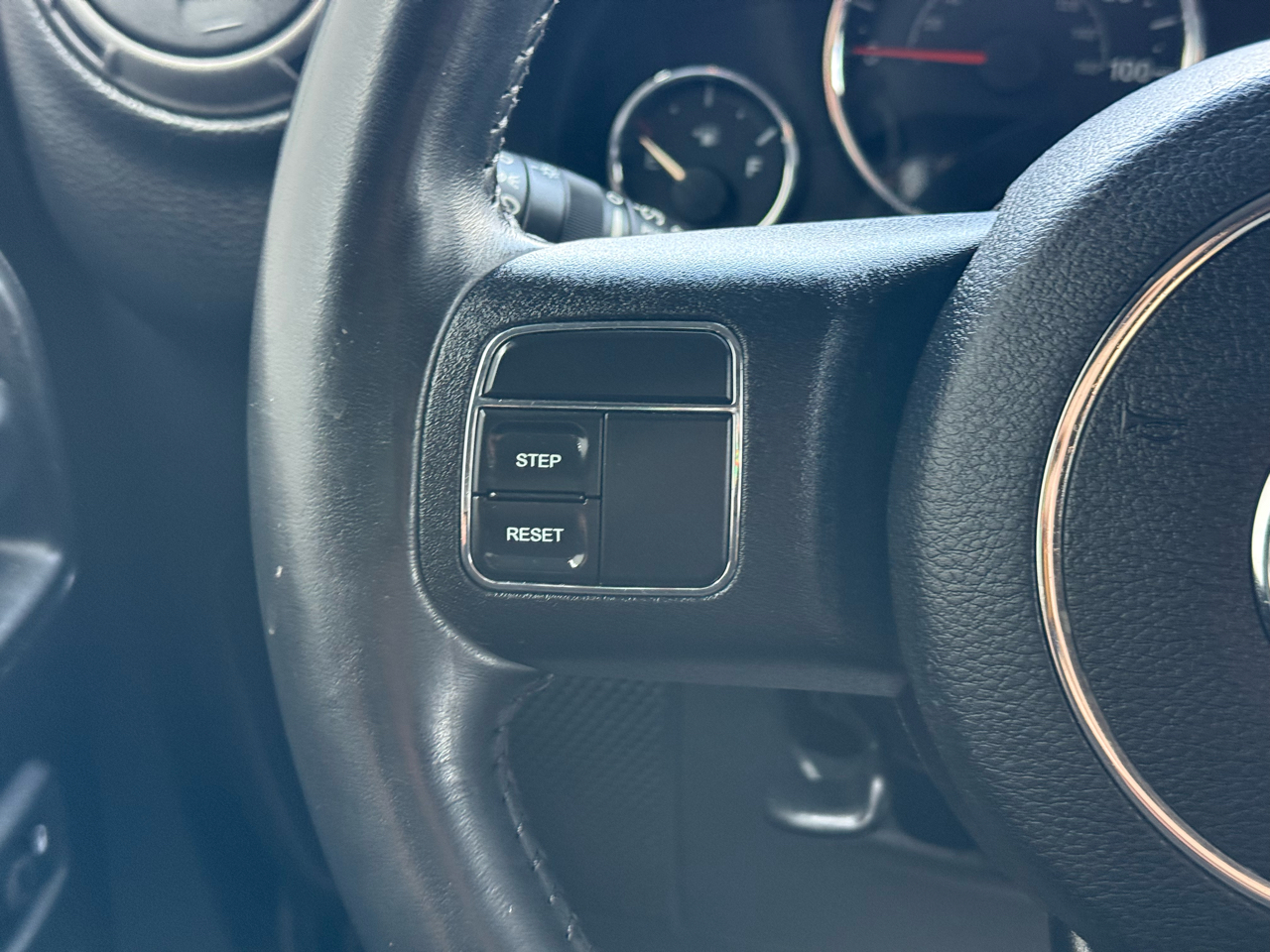 Jeep Wrangler Unlimited  2016