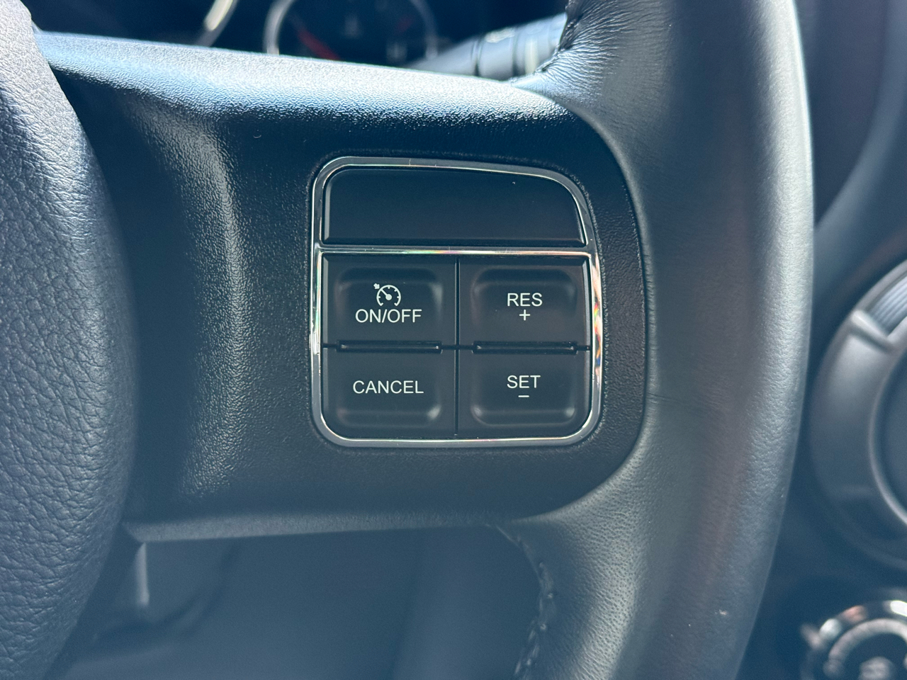 Jeep Wrangler Unlimited  2016