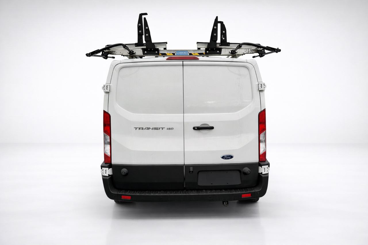 Ford Transit Cargo Van T-150 148" Low Rf 8670 GVWR RWD 2020