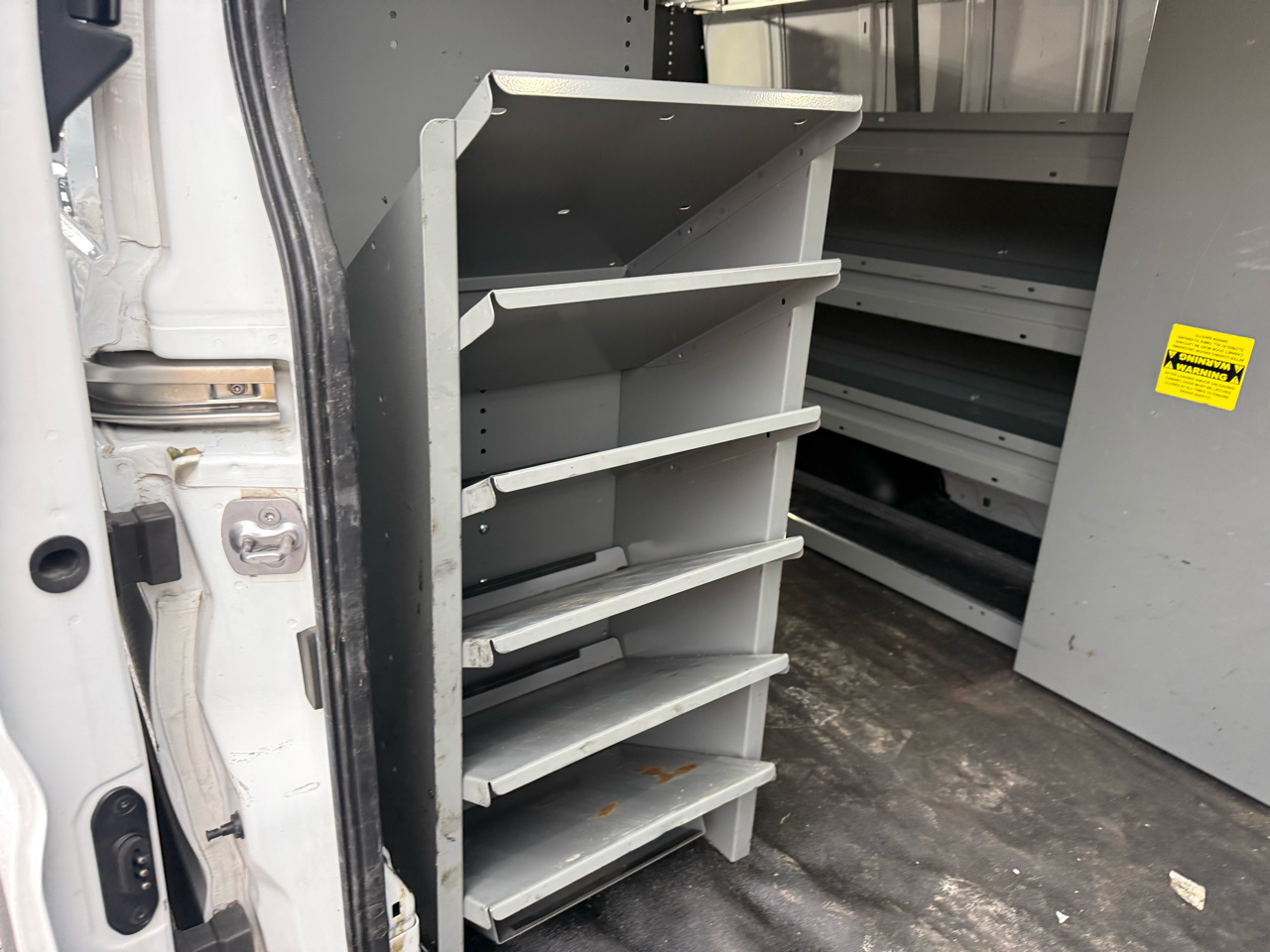 Ford Transit Cargo Van T-150 148" Low Rf 8670 GVWR RWD 2020