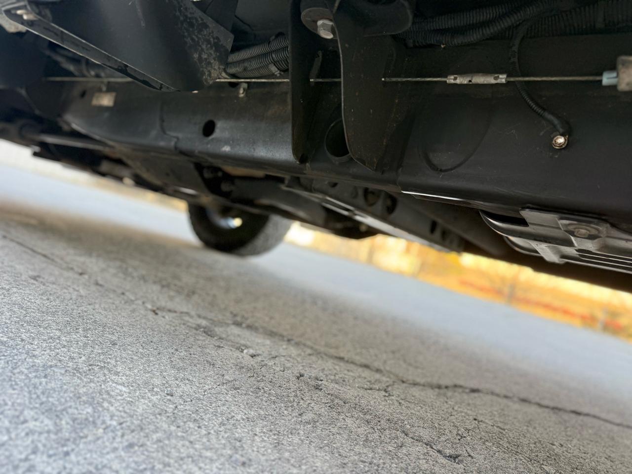 Chevrolet Silverado 2500HD 4WD Double Cab 144.2" Work Truck 2017