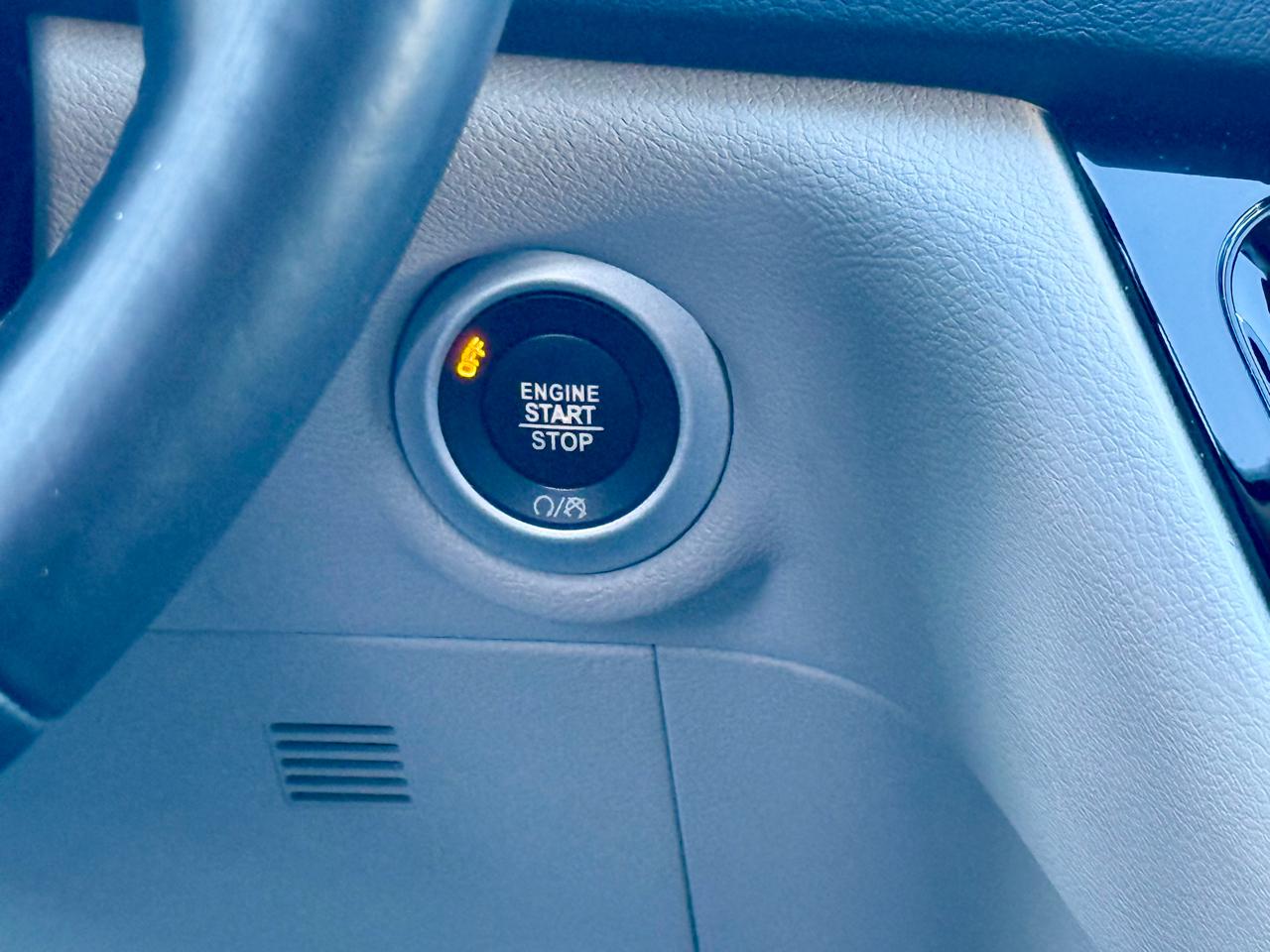 Chrysler Pacifica  2018