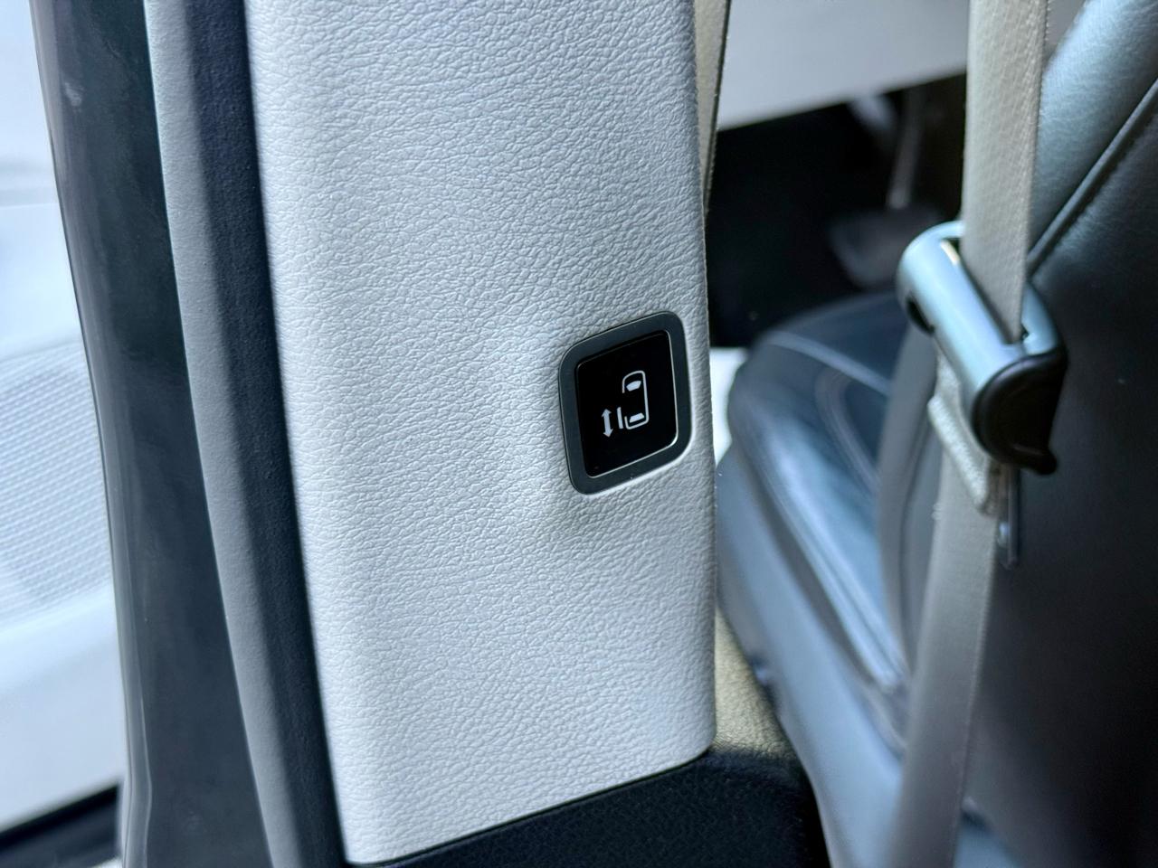 Chrysler Pacifica  2018