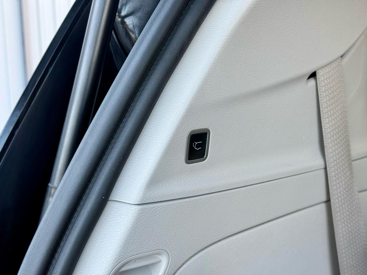 Chrysler Pacifica  2018