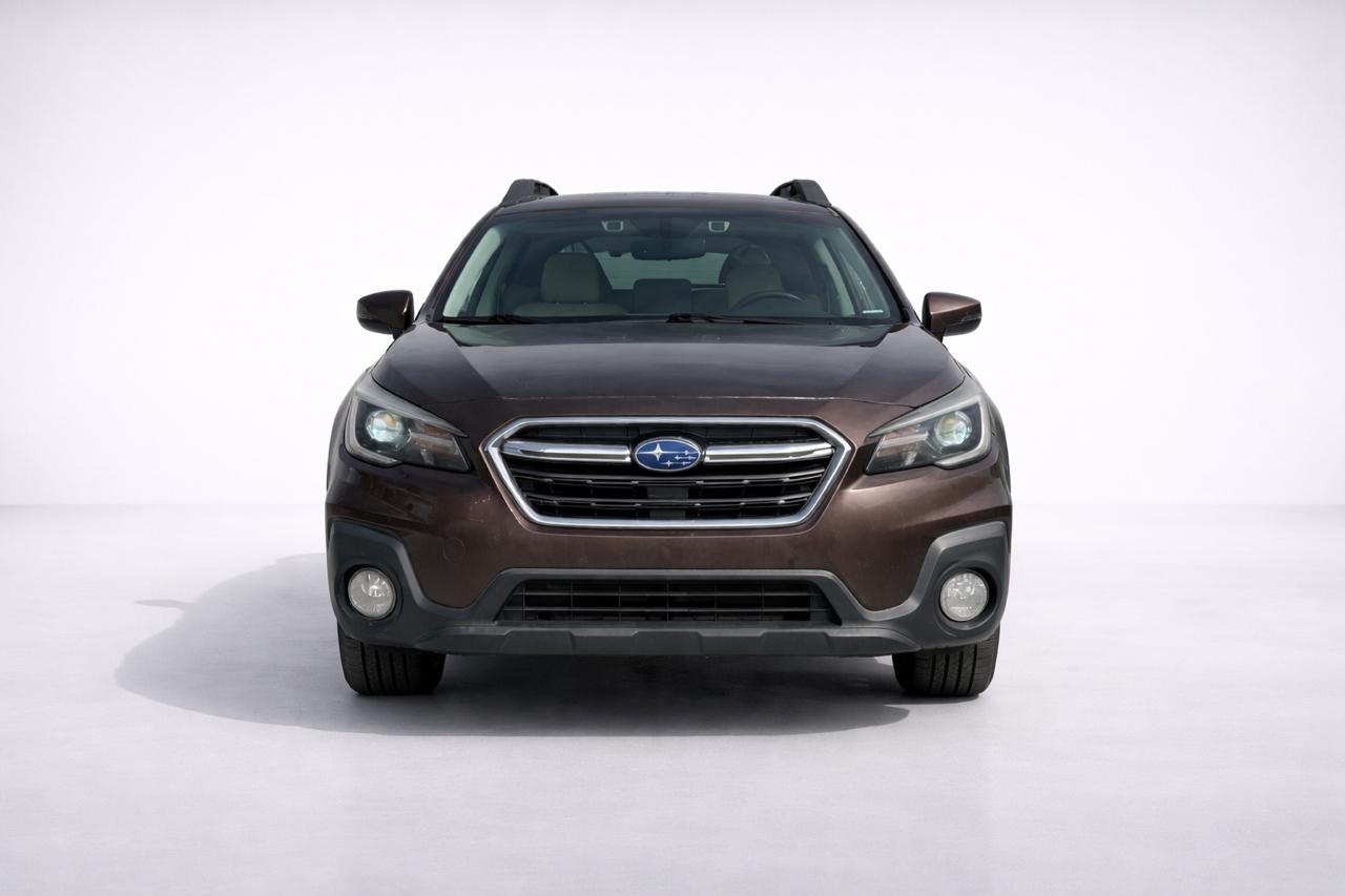 Subaru Outback 3.6R Limited 2019