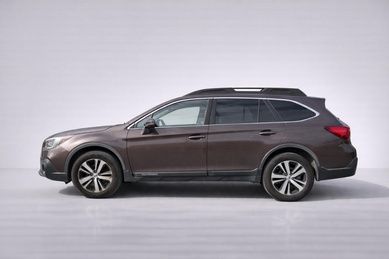 Subaru Outback 3.6R Limited 2019