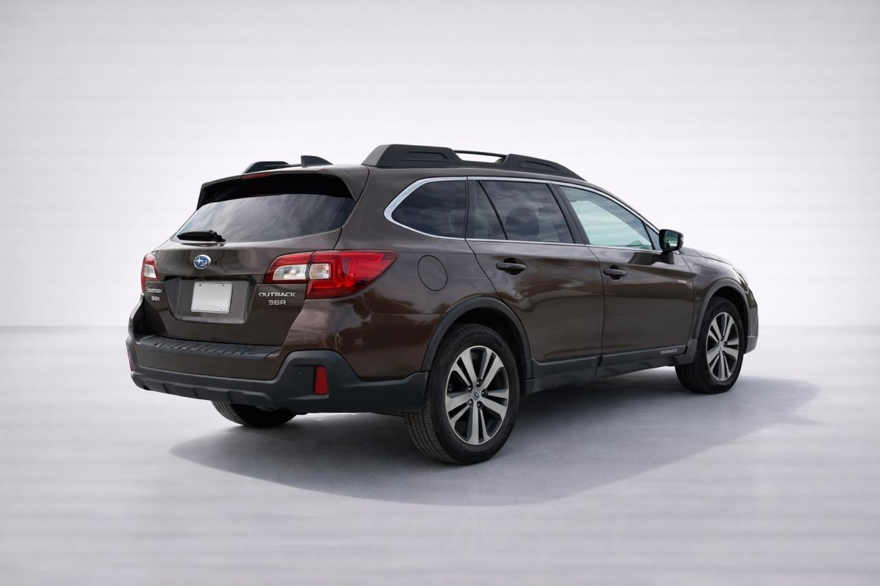 Subaru Outback 3.6R Limited 2019