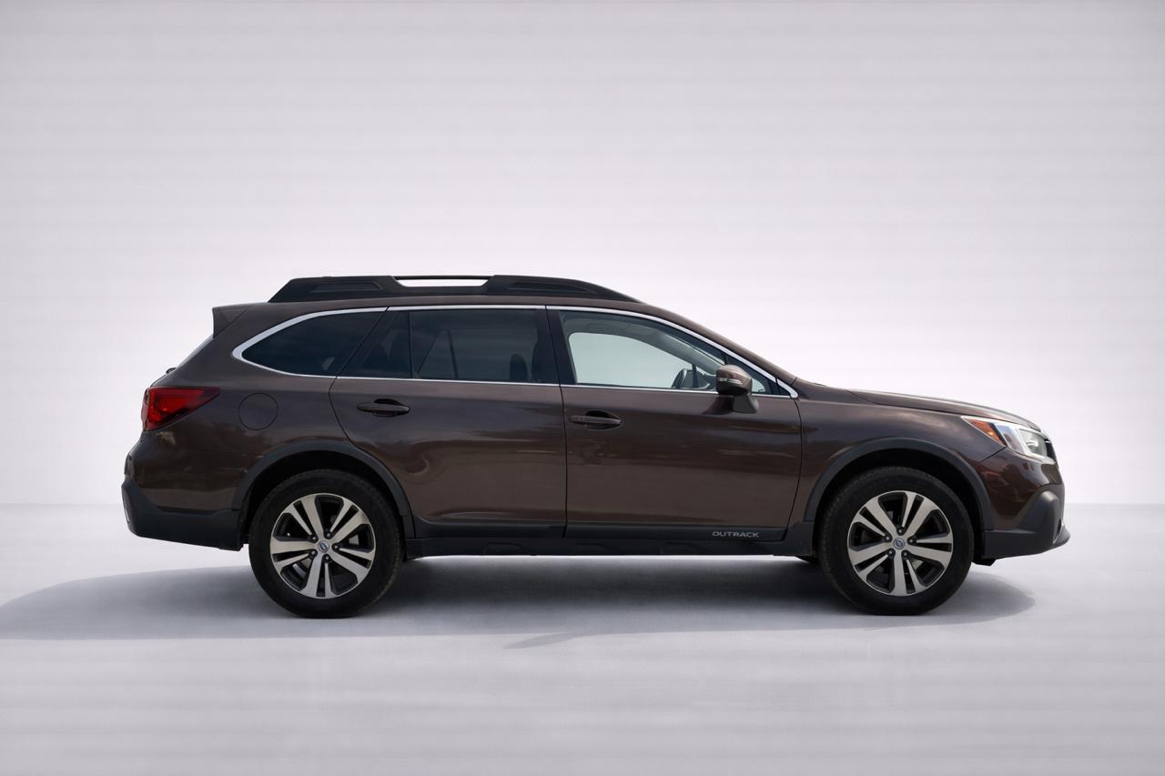 Subaru Outback 3.6R Limited 2019