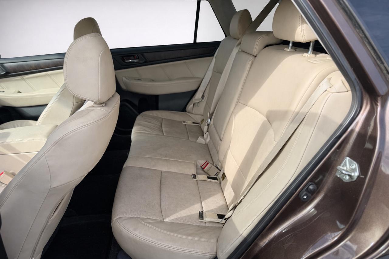 Subaru Outback 3.6R Limited 2019