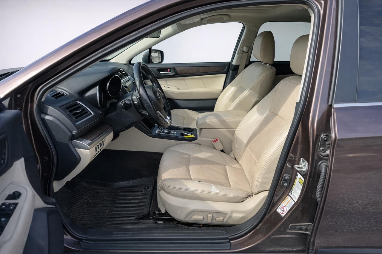 Subaru Outback 3.6R Limited 2019