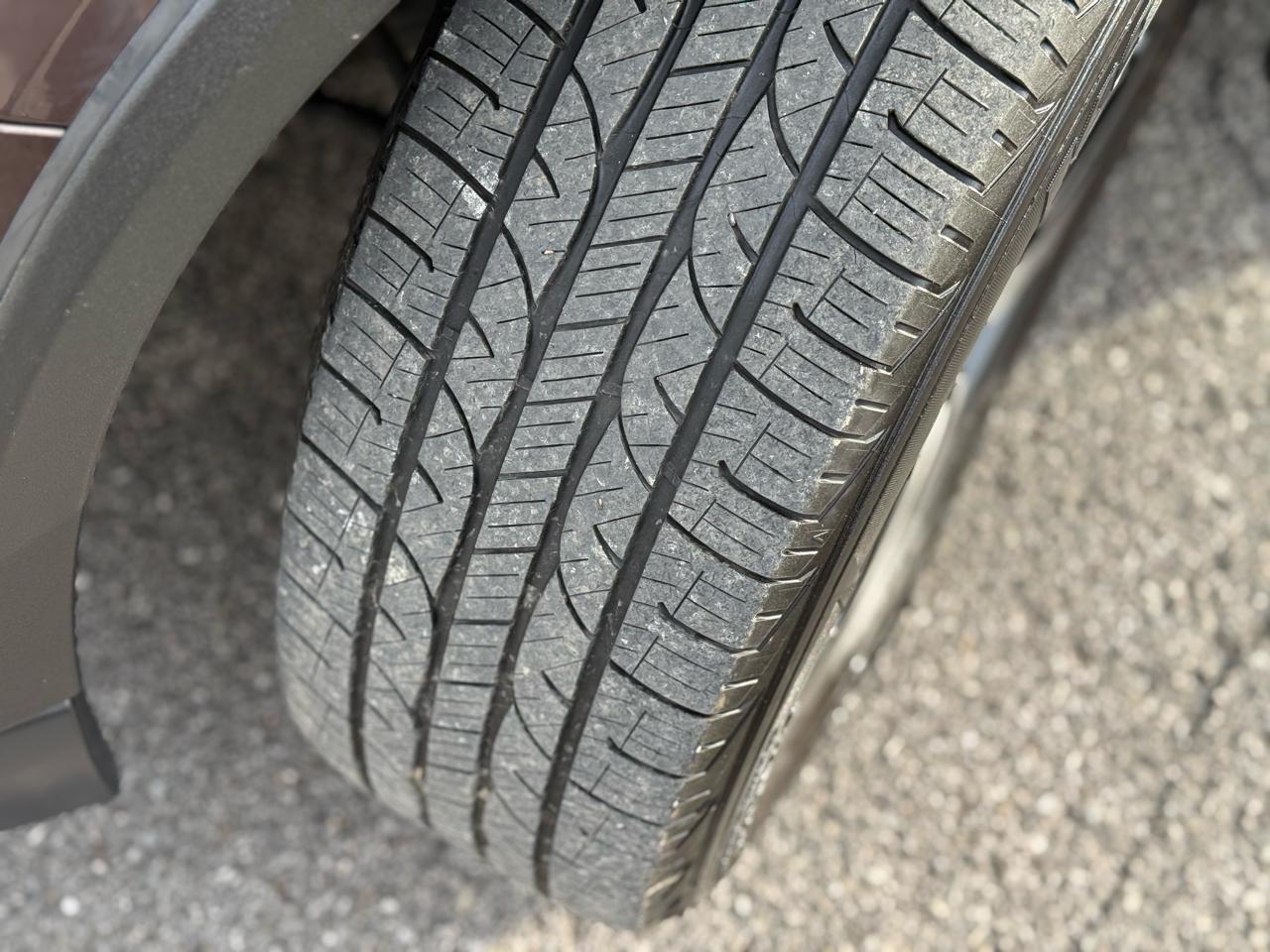 Subaru Outback 3.6R Limited 2019