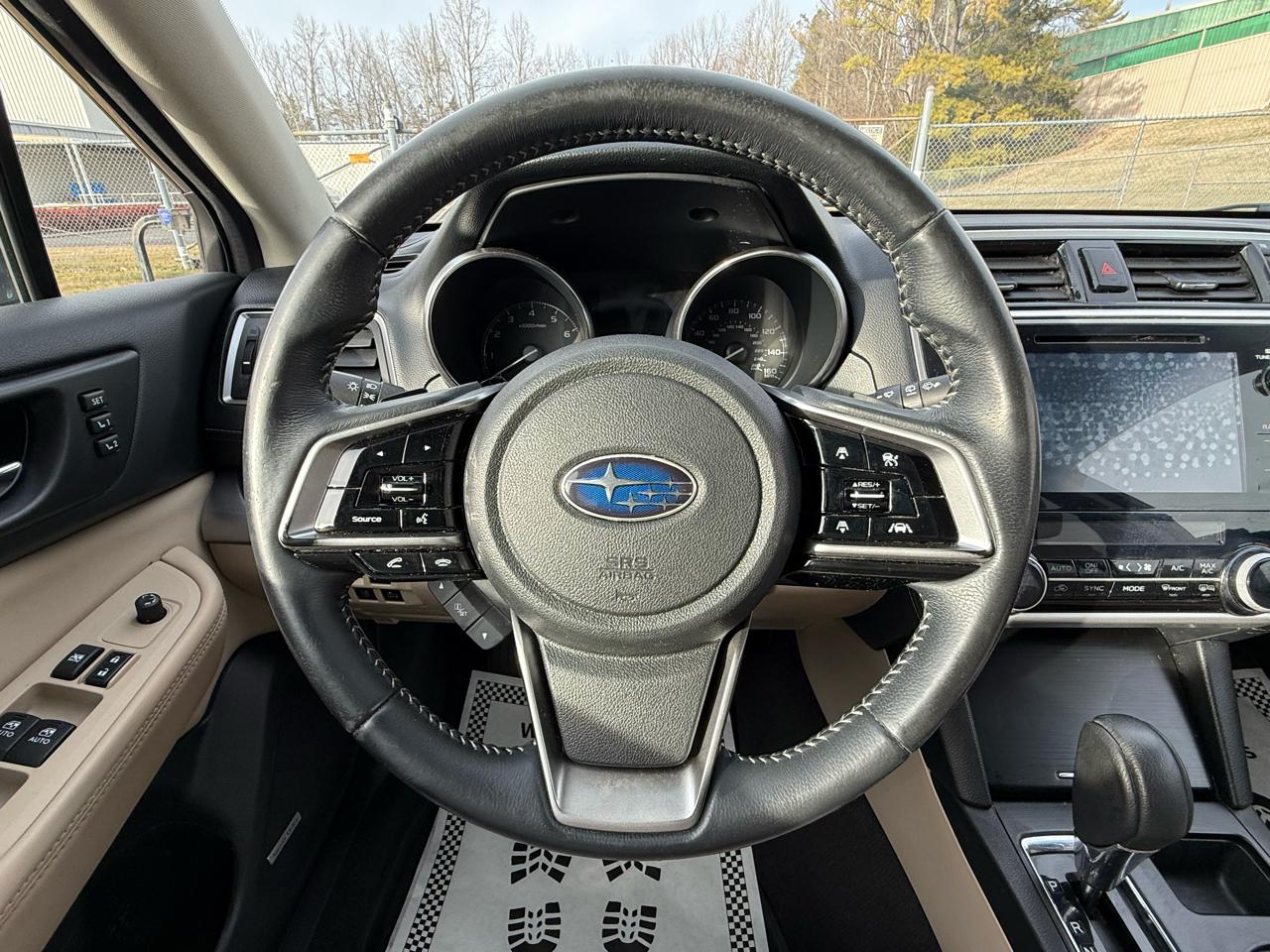 Subaru Outback 3.6R Limited 2019