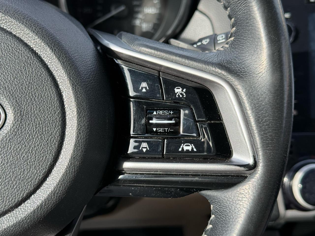 Subaru Outback 3.6R Limited 2019