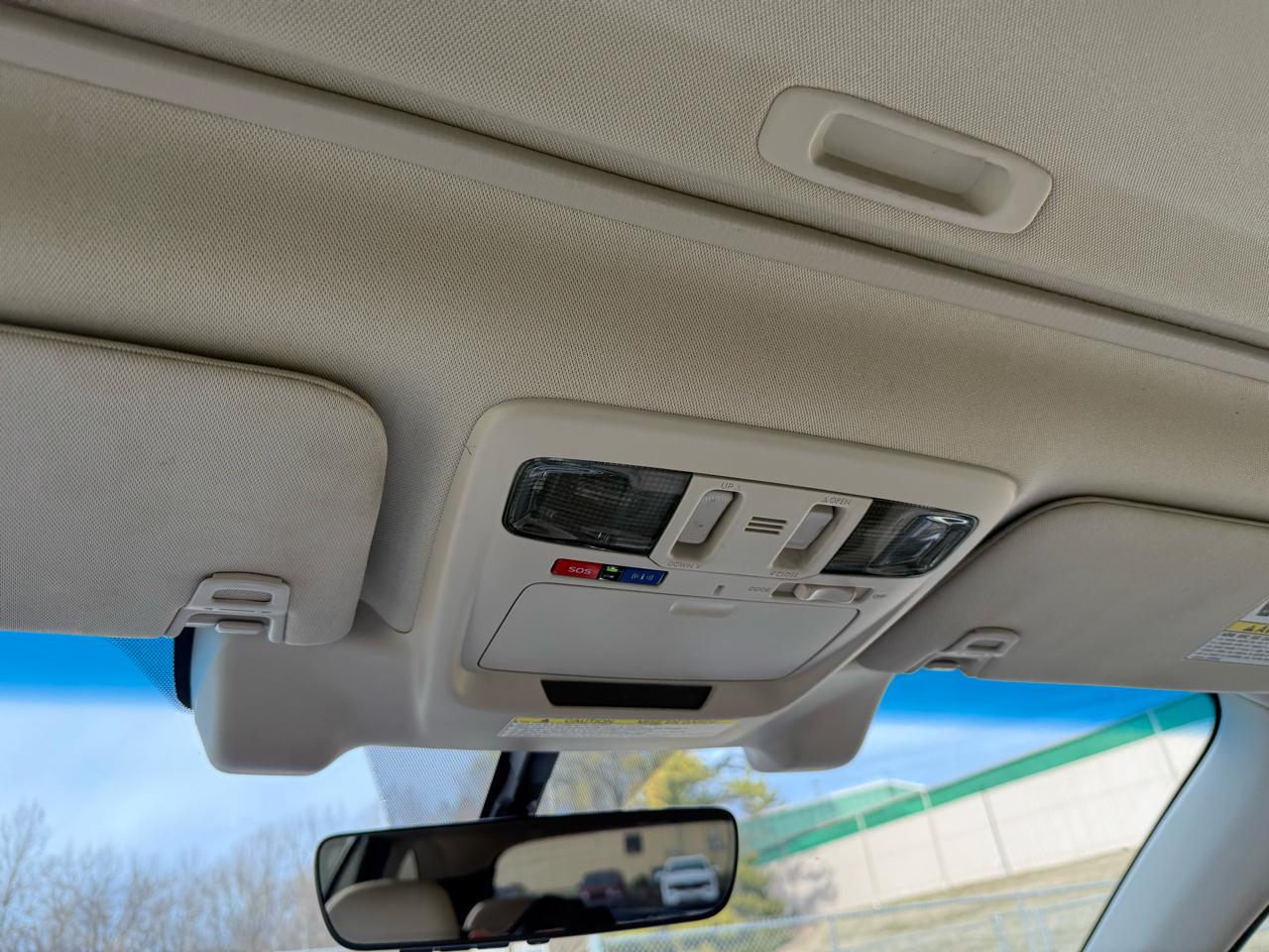 Subaru Outback 3.6R Limited 2019