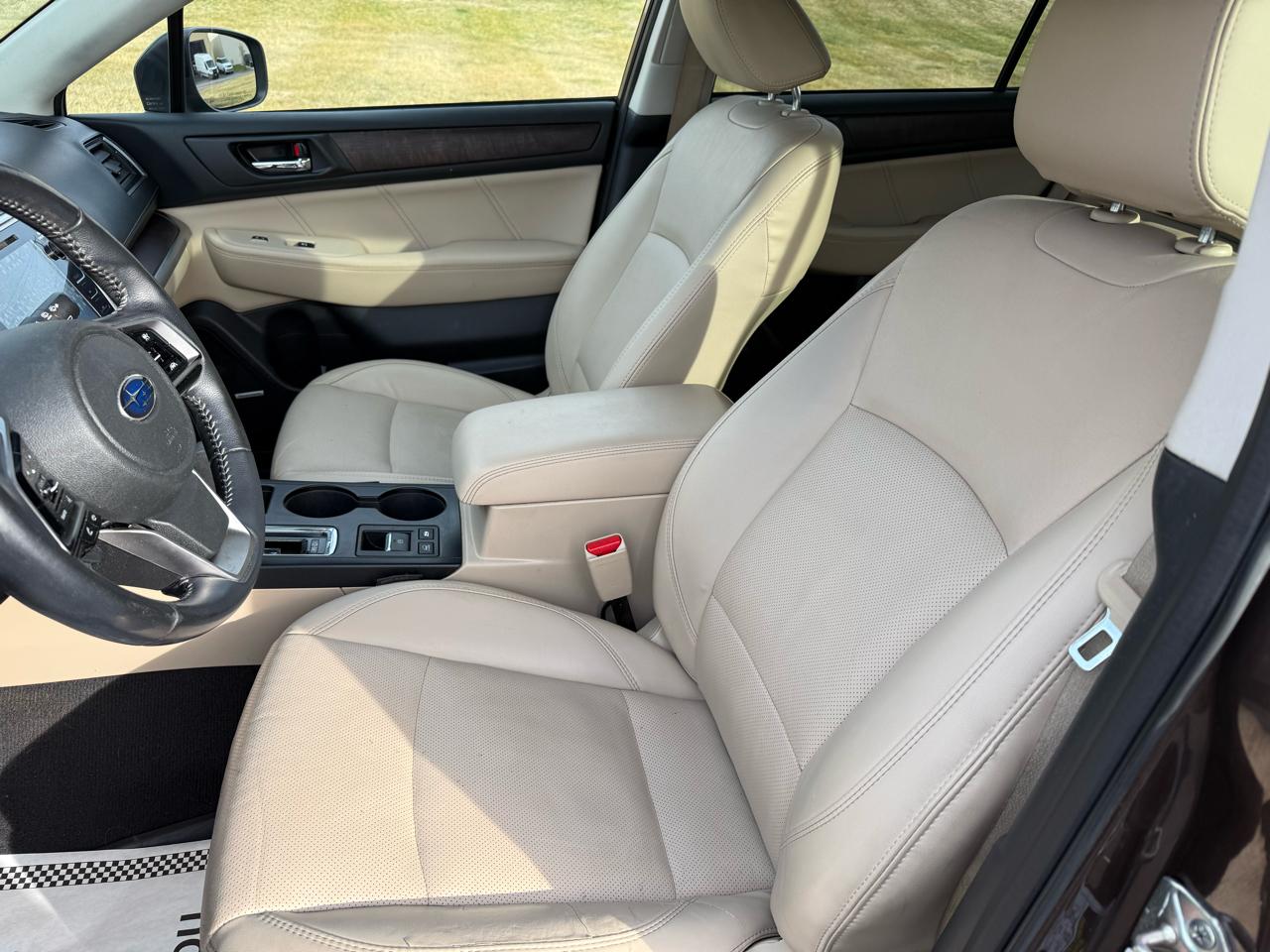 Subaru Outback 3.6R Limited 2019