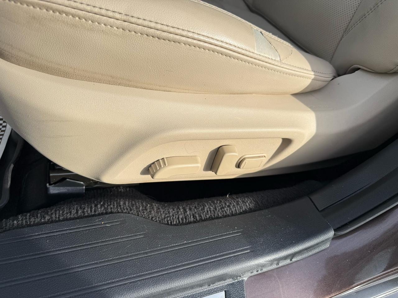 Subaru Outback 3.6R Limited 2019