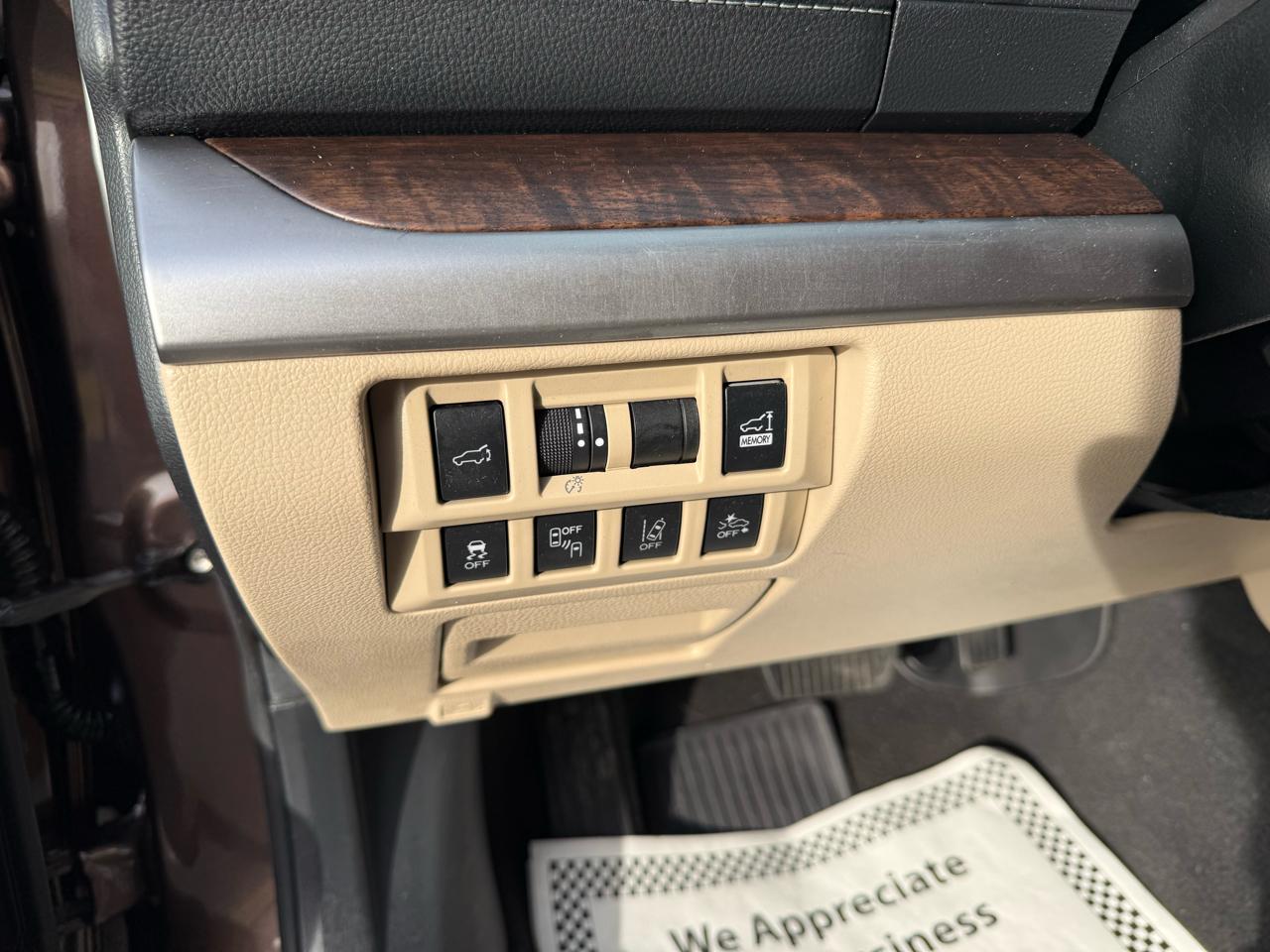 Subaru Outback 3.6R Limited 2019