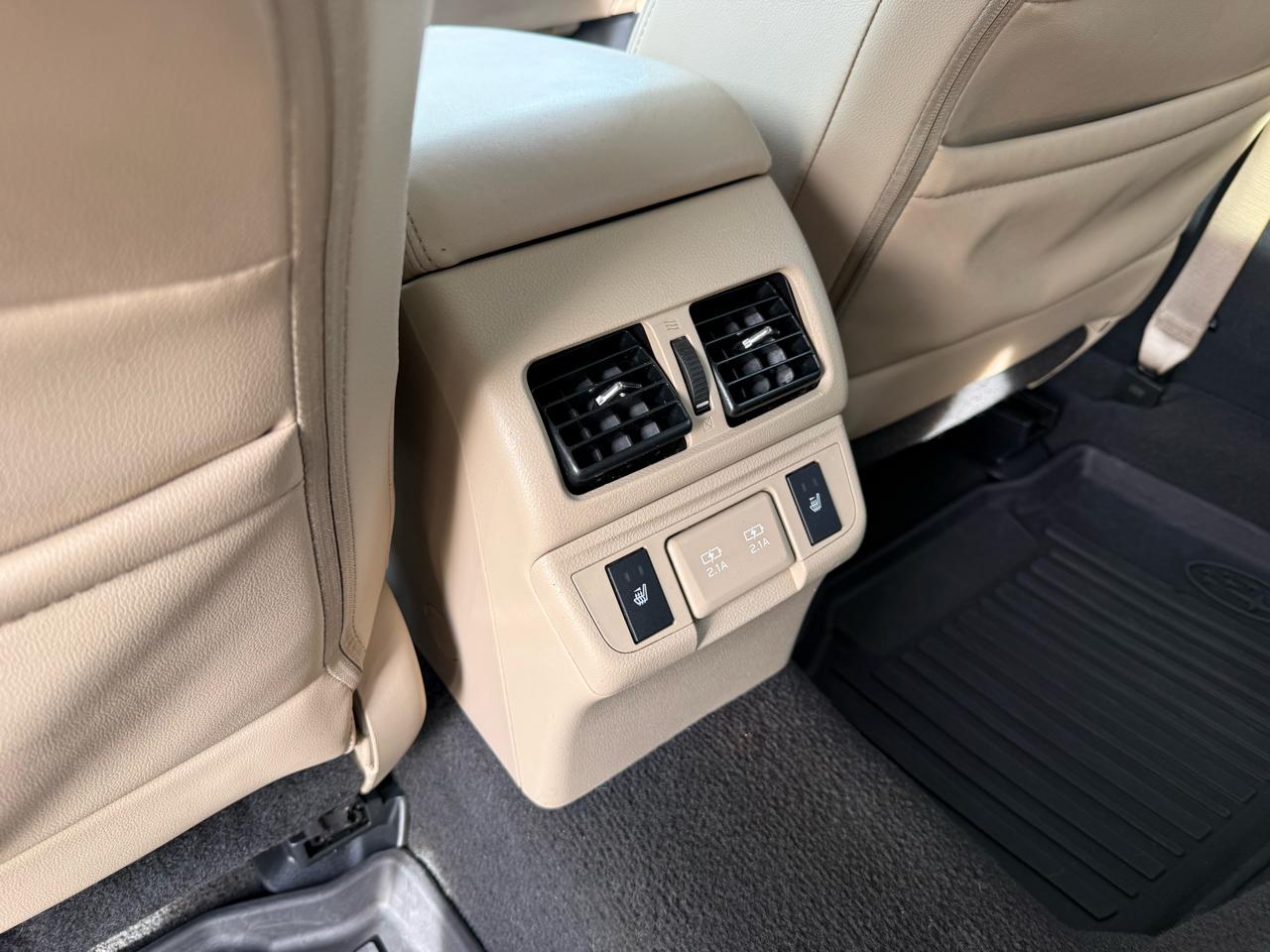 Subaru Outback 3.6R Limited 2019