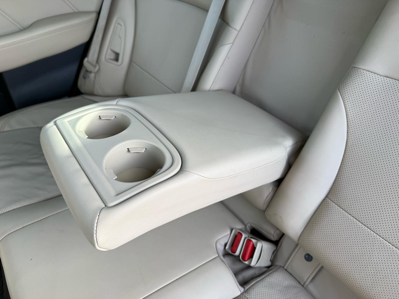 Subaru Outback 3.6R Limited 2019