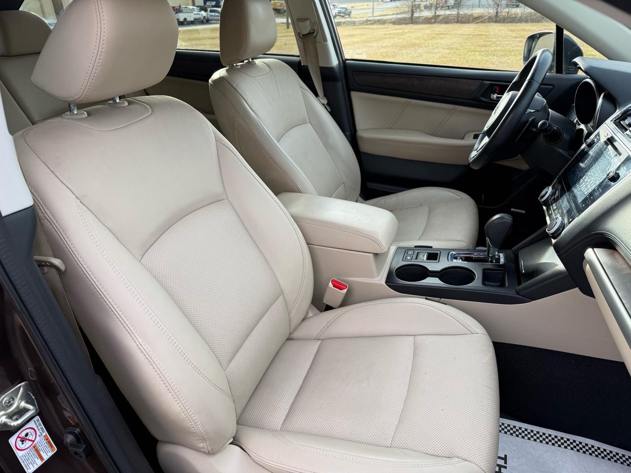 Subaru Outback 3.6R Limited 2019