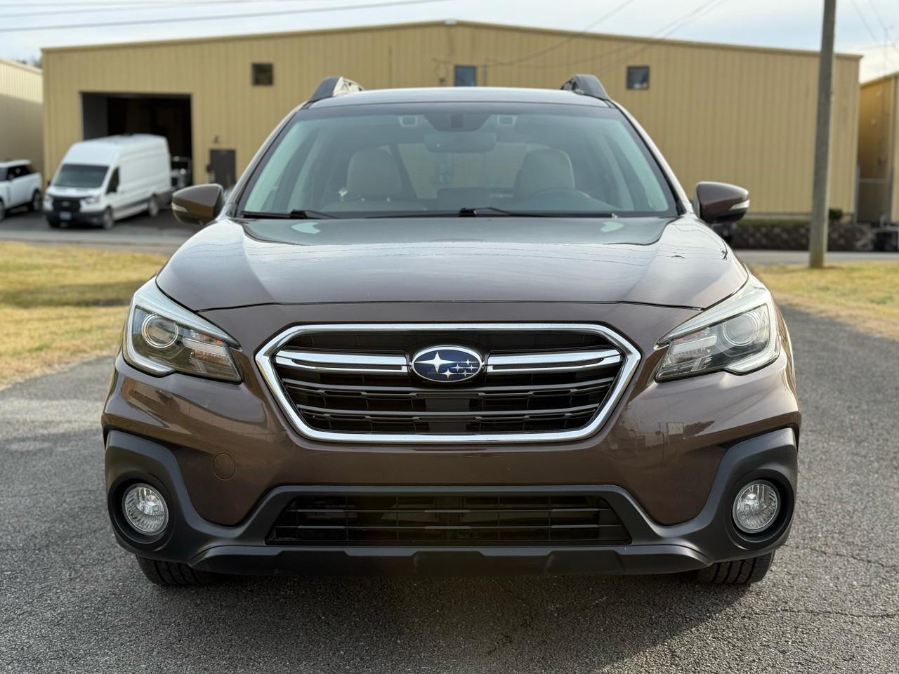 Subaru Outback 3.6R Limited 2019