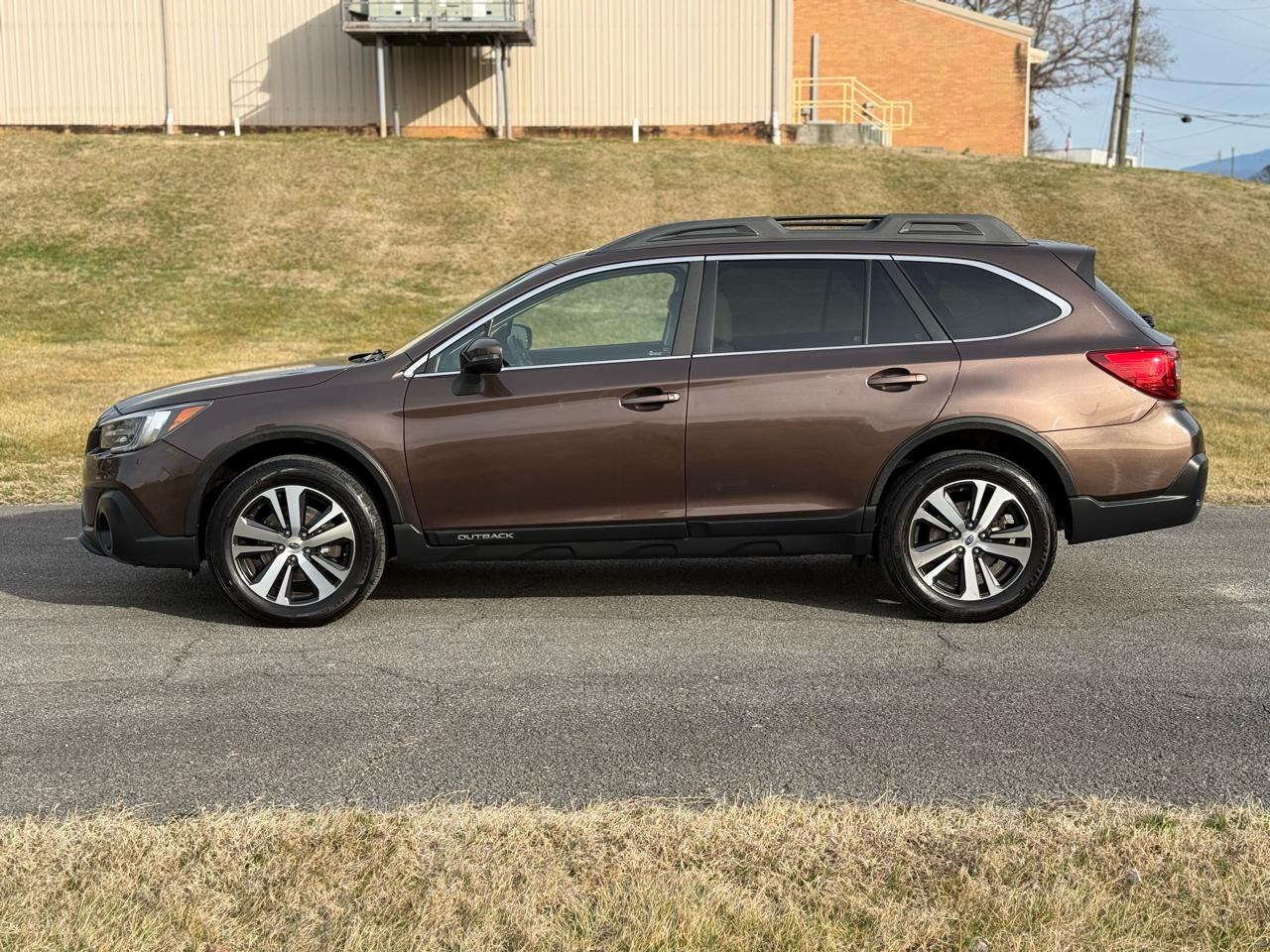 Subaru Outback 3.6R Limited 2019