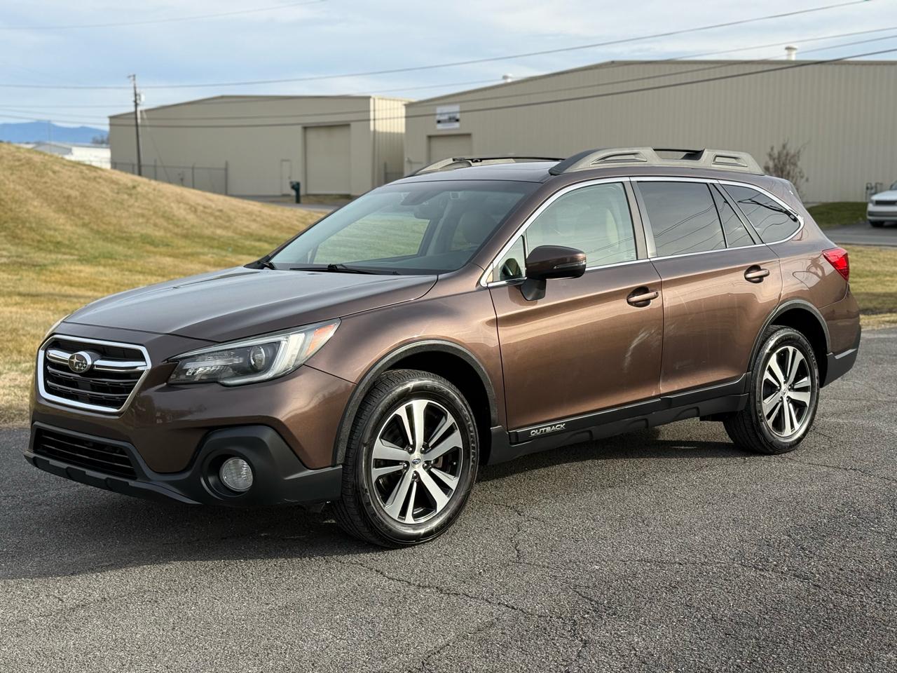Subaru Outback 3.6R Limited 2019