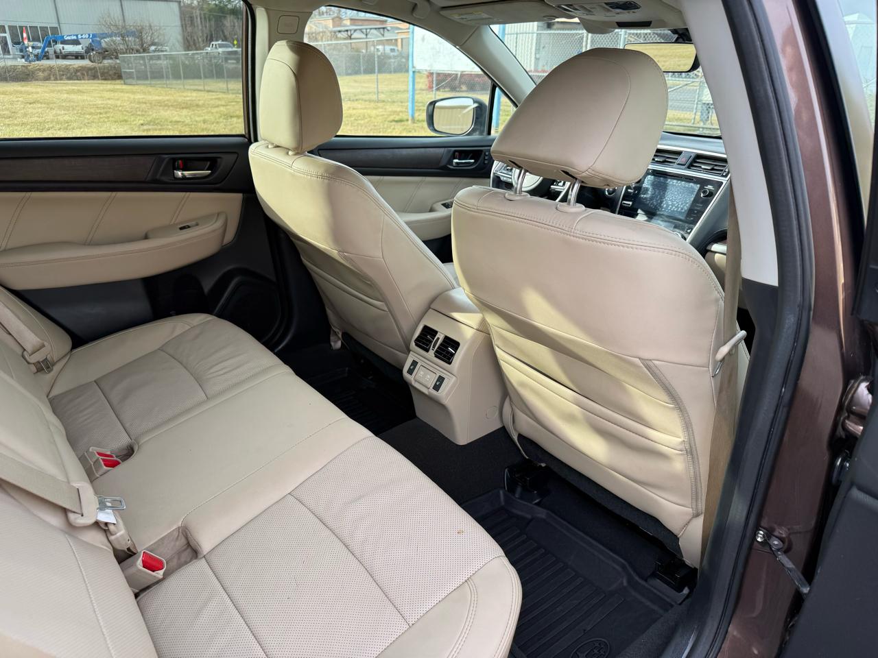 Subaru Outback 3.6R Limited 2019