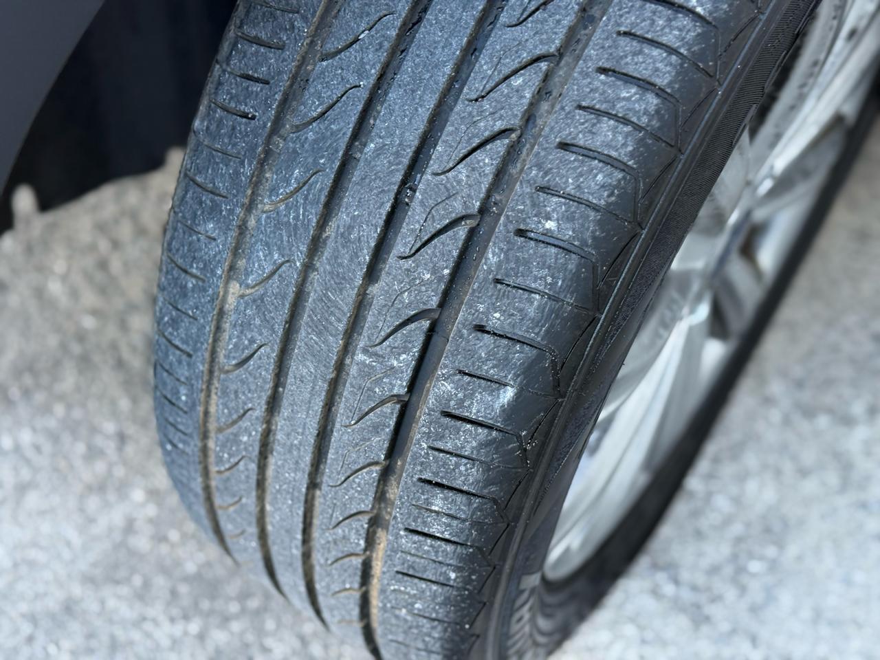 Ford Escape Titanium AWD 2017