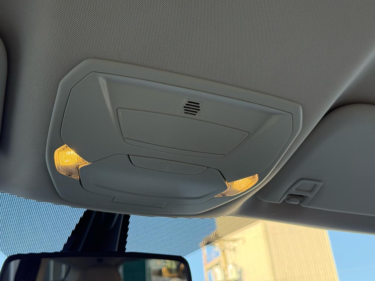 Ford Escape Titanium AWD 2017