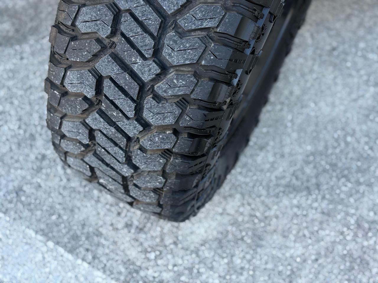 Jeep Wrangler Unlimited  2019