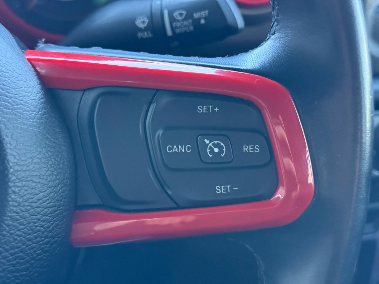 Jeep Wrangler Unlimited  2019