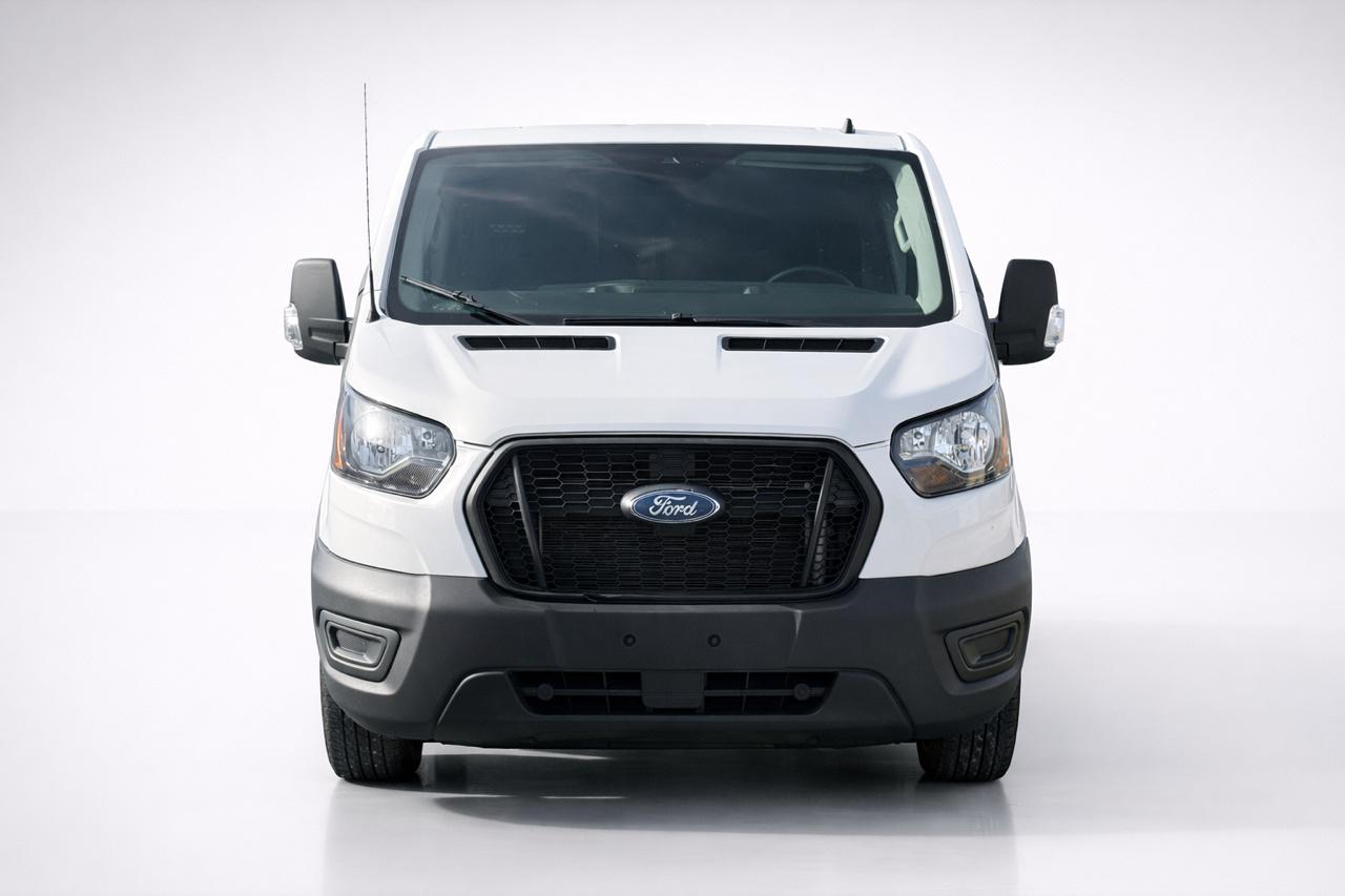 Ford Transit Cargo Van  2021