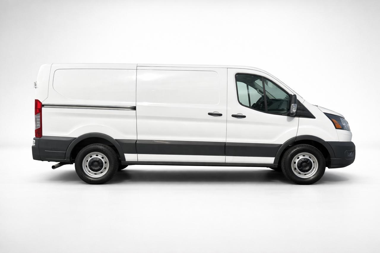 Ford Transit Cargo Van  2021