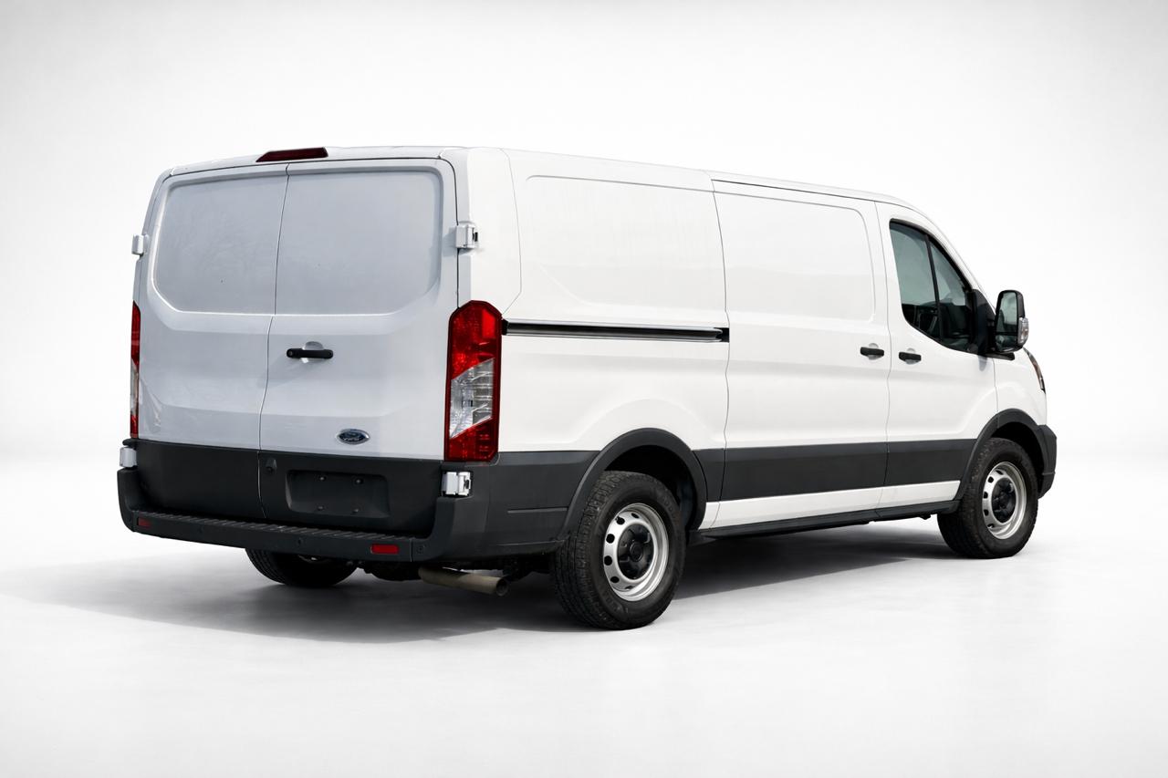 Ford Transit Cargo Van  2021