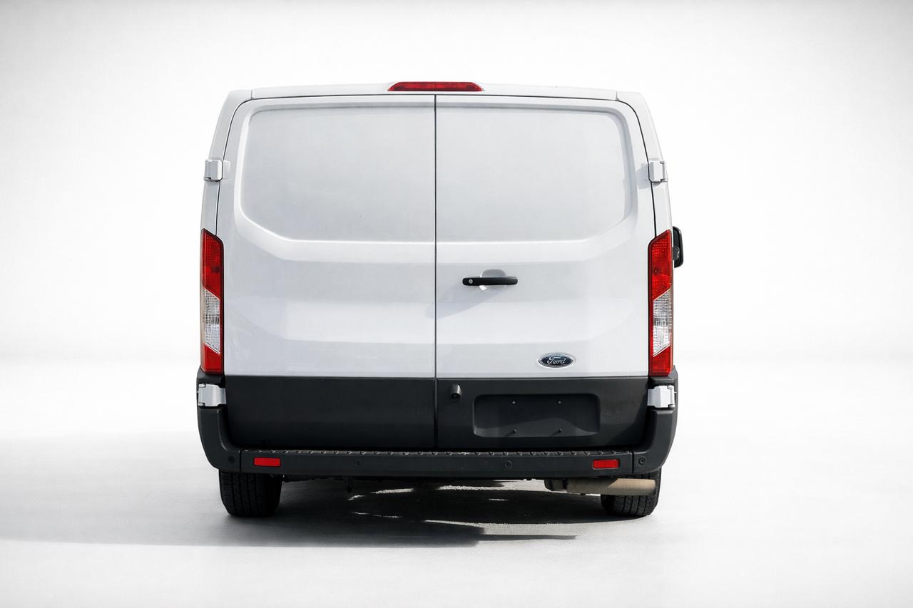 Ford Transit Cargo Van  2021