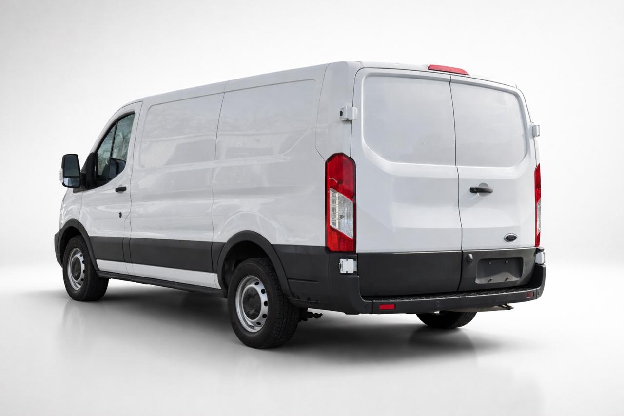 Ford Transit Cargo Van  2021