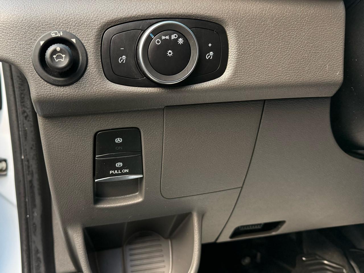 Ford Transit Cargo Van T-150 130" Low Rf 8670 GVWR RWD 2021