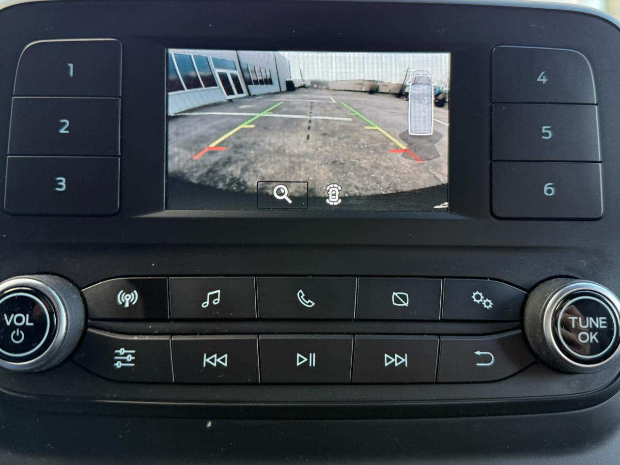 Ford Transit Cargo Van T-150 130" Low Rf 8670 GVWR RWD 2021