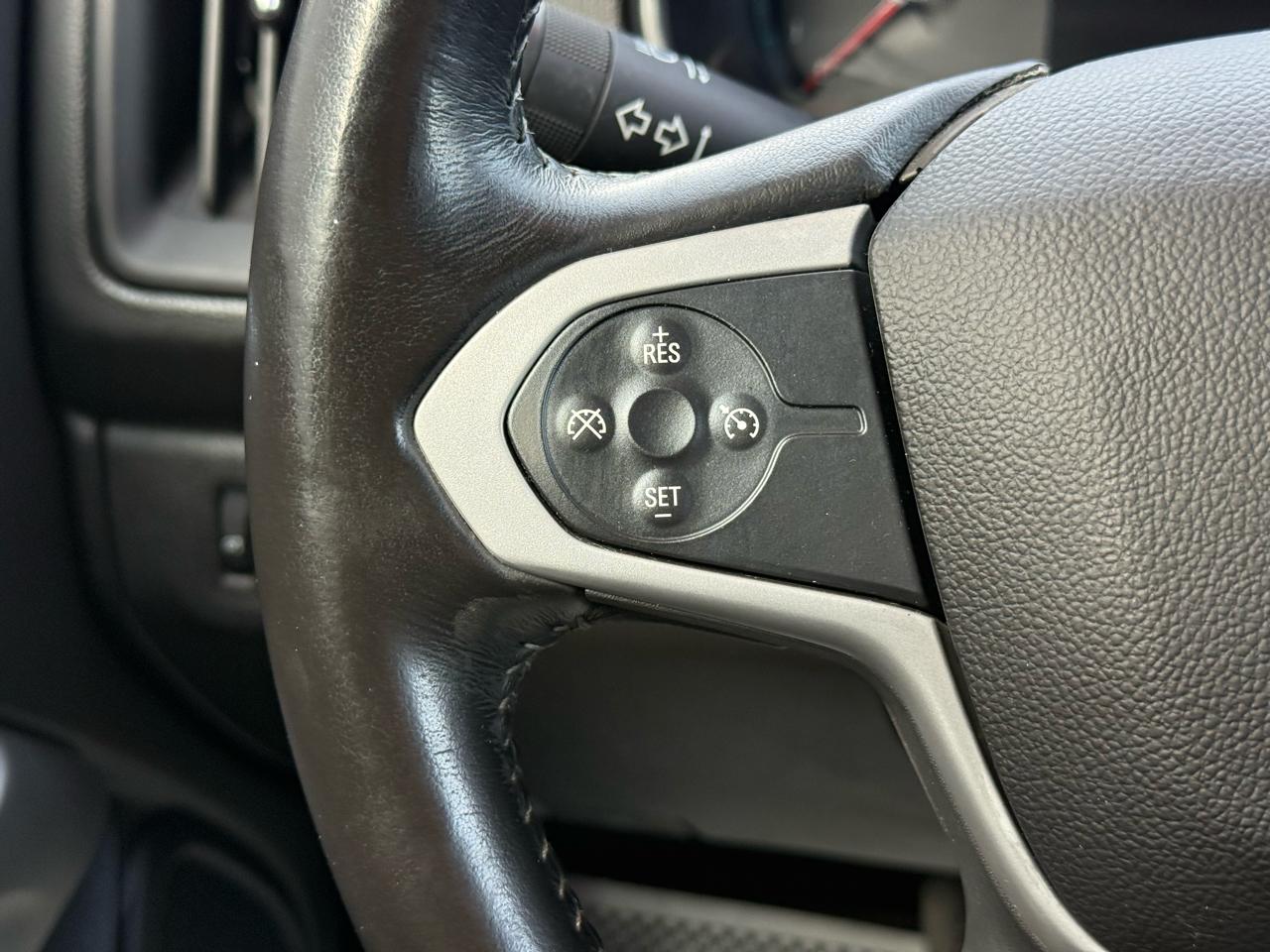 Chevrolet Colorado LT 2016