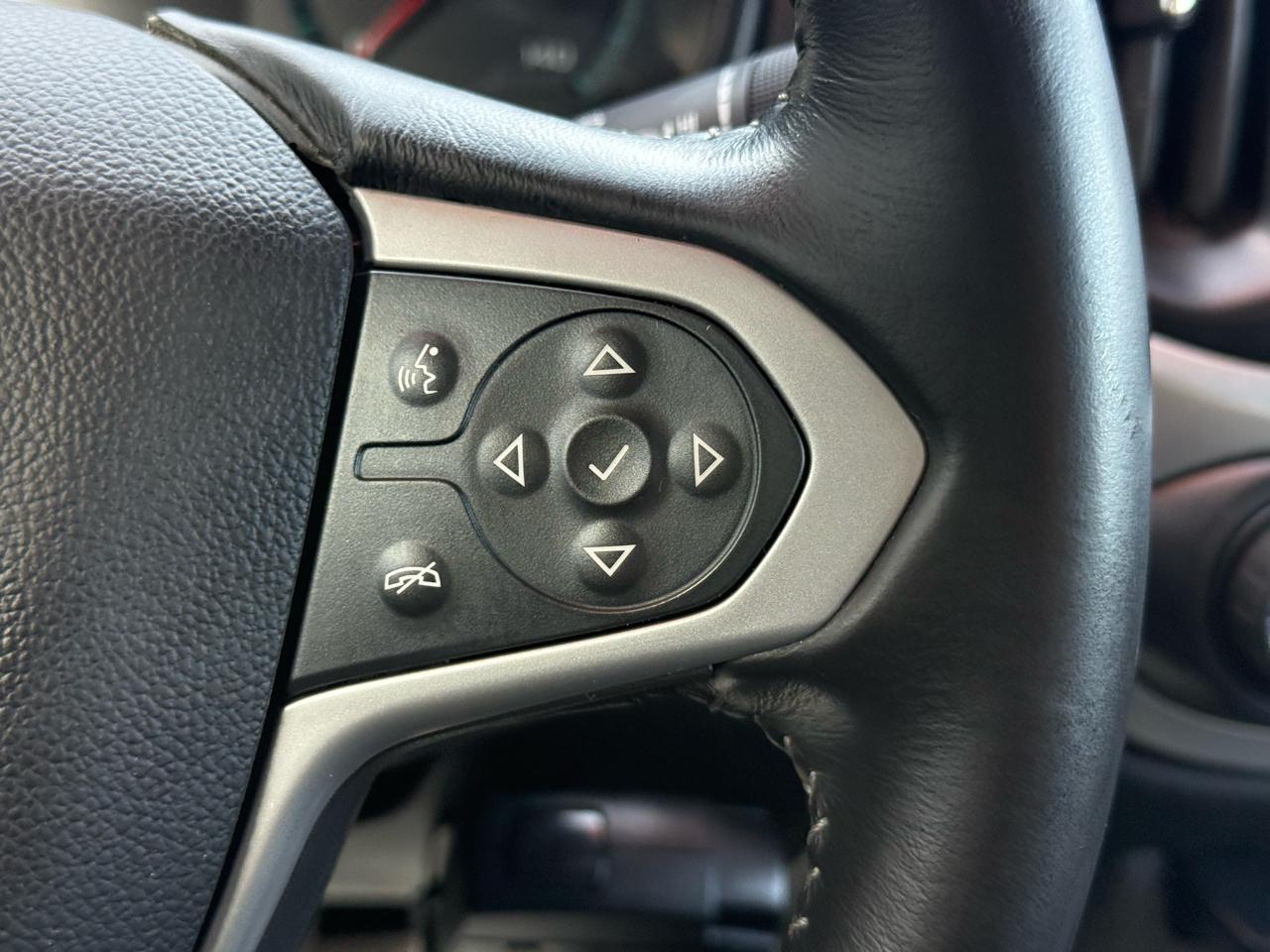 Chevrolet Colorado LT 2016