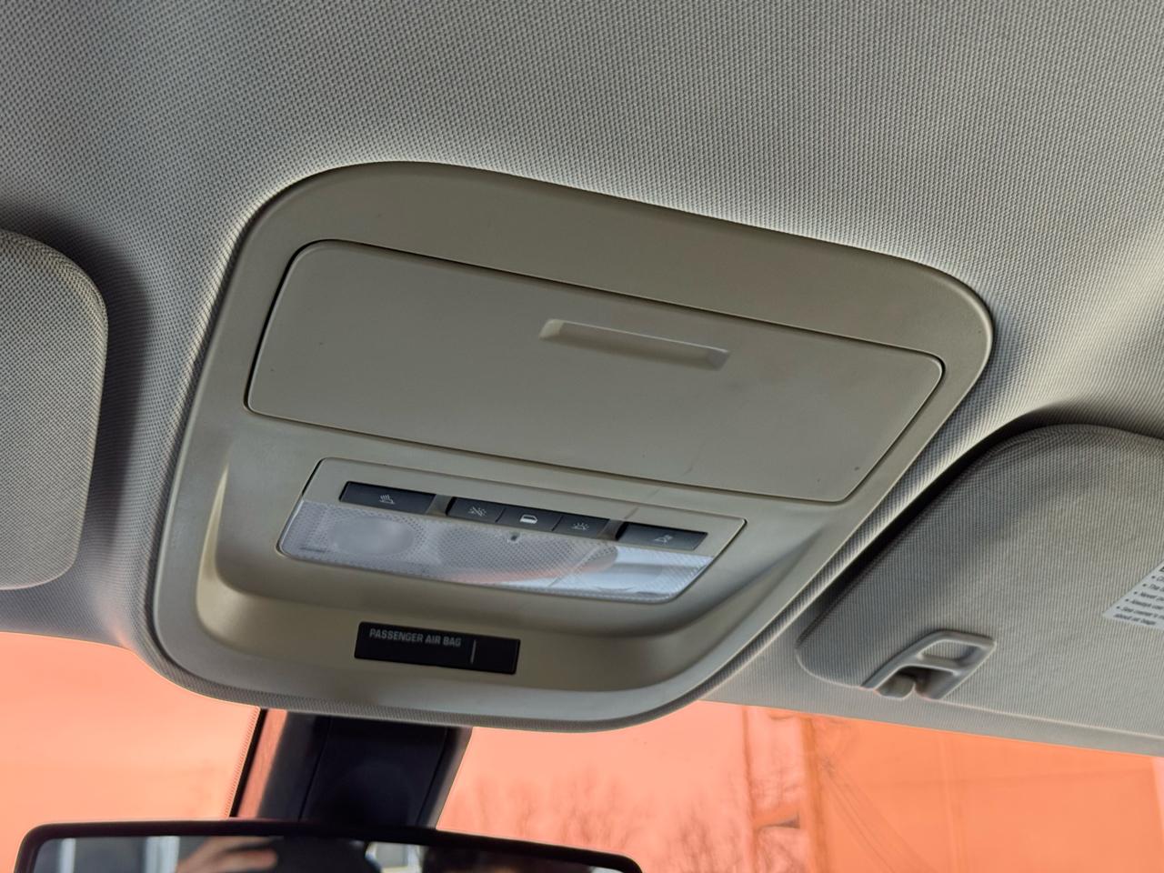 Chevrolet Colorado LT 2016