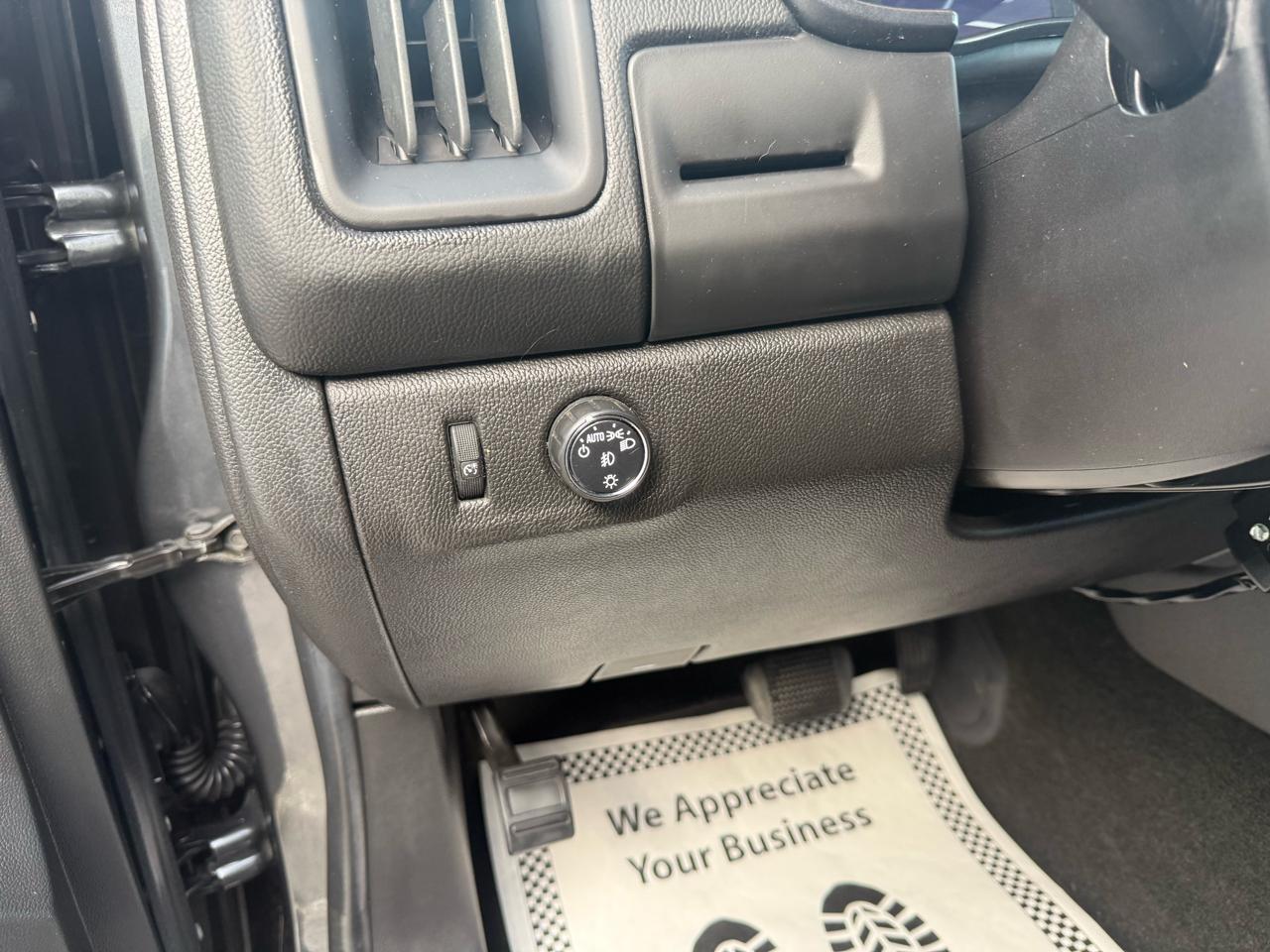 Chevrolet Colorado LT 2016