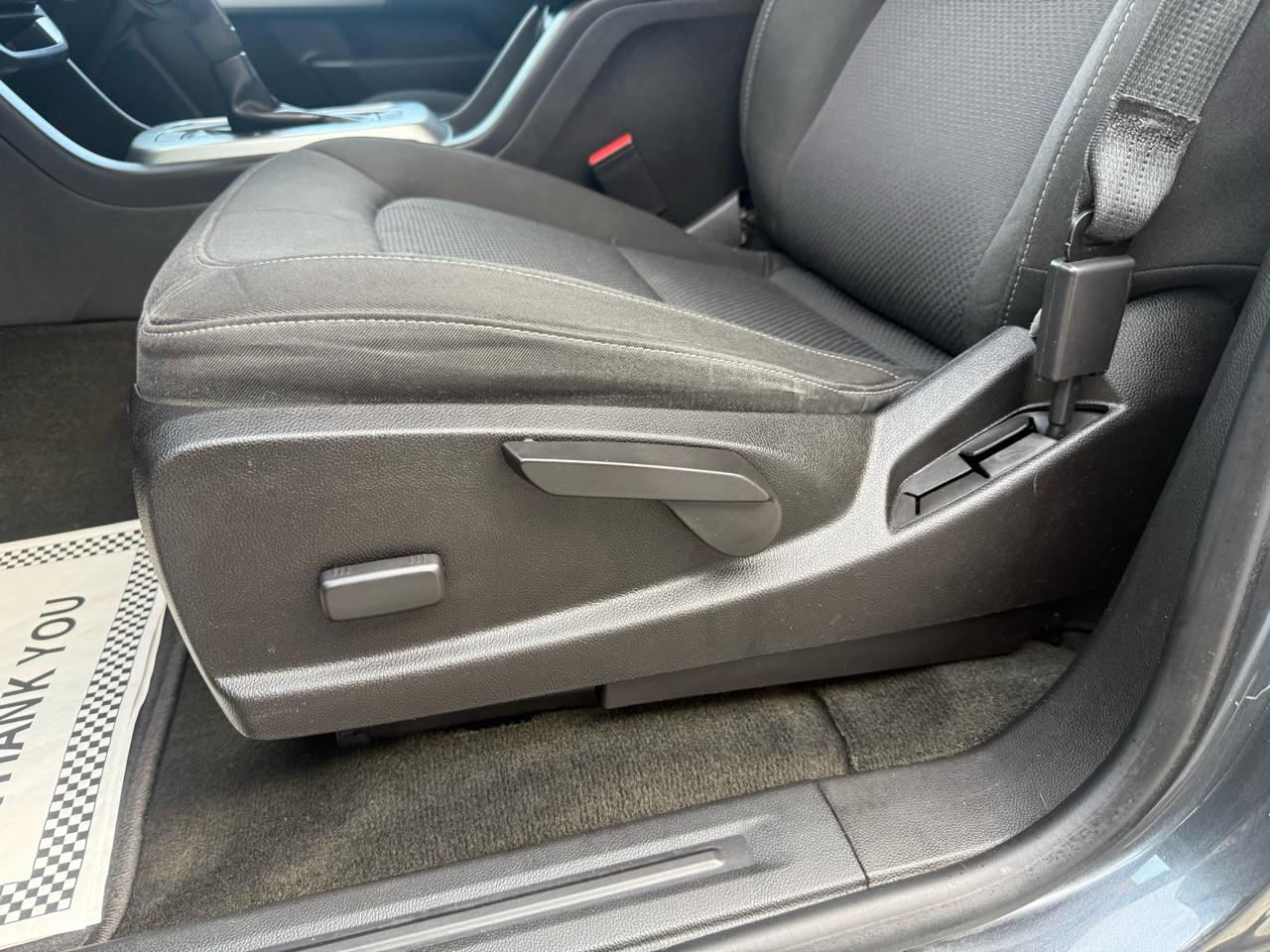 Chevrolet Colorado LT 2016