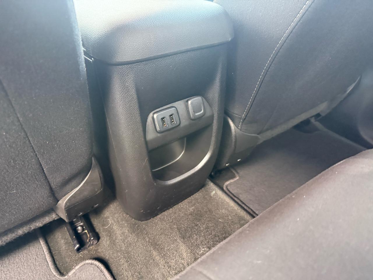 Chevrolet Colorado LT 2016