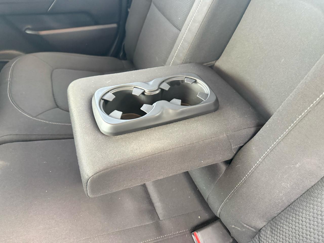 Chevrolet Colorado LT 2016