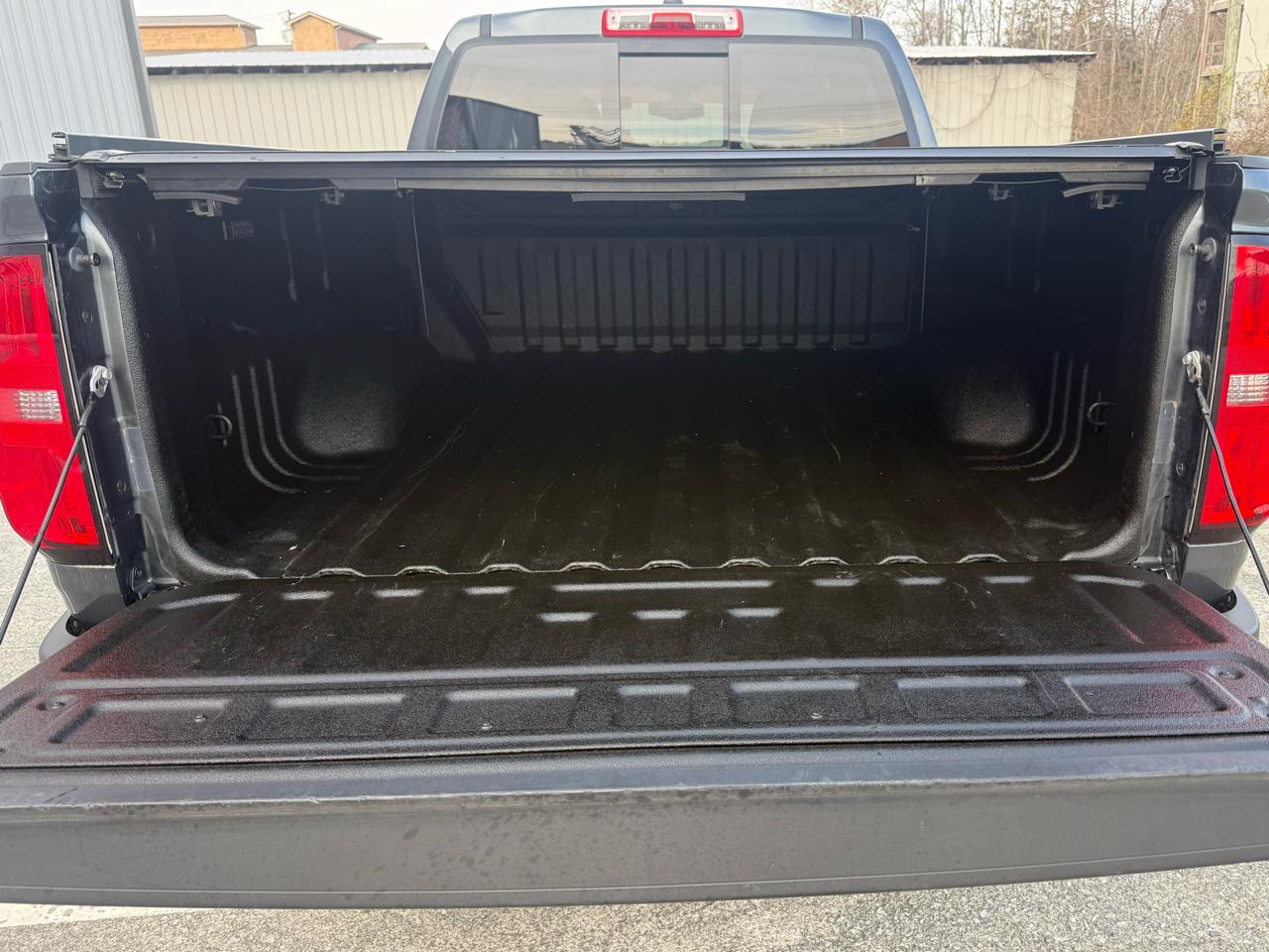 Chevrolet Colorado LT 2016