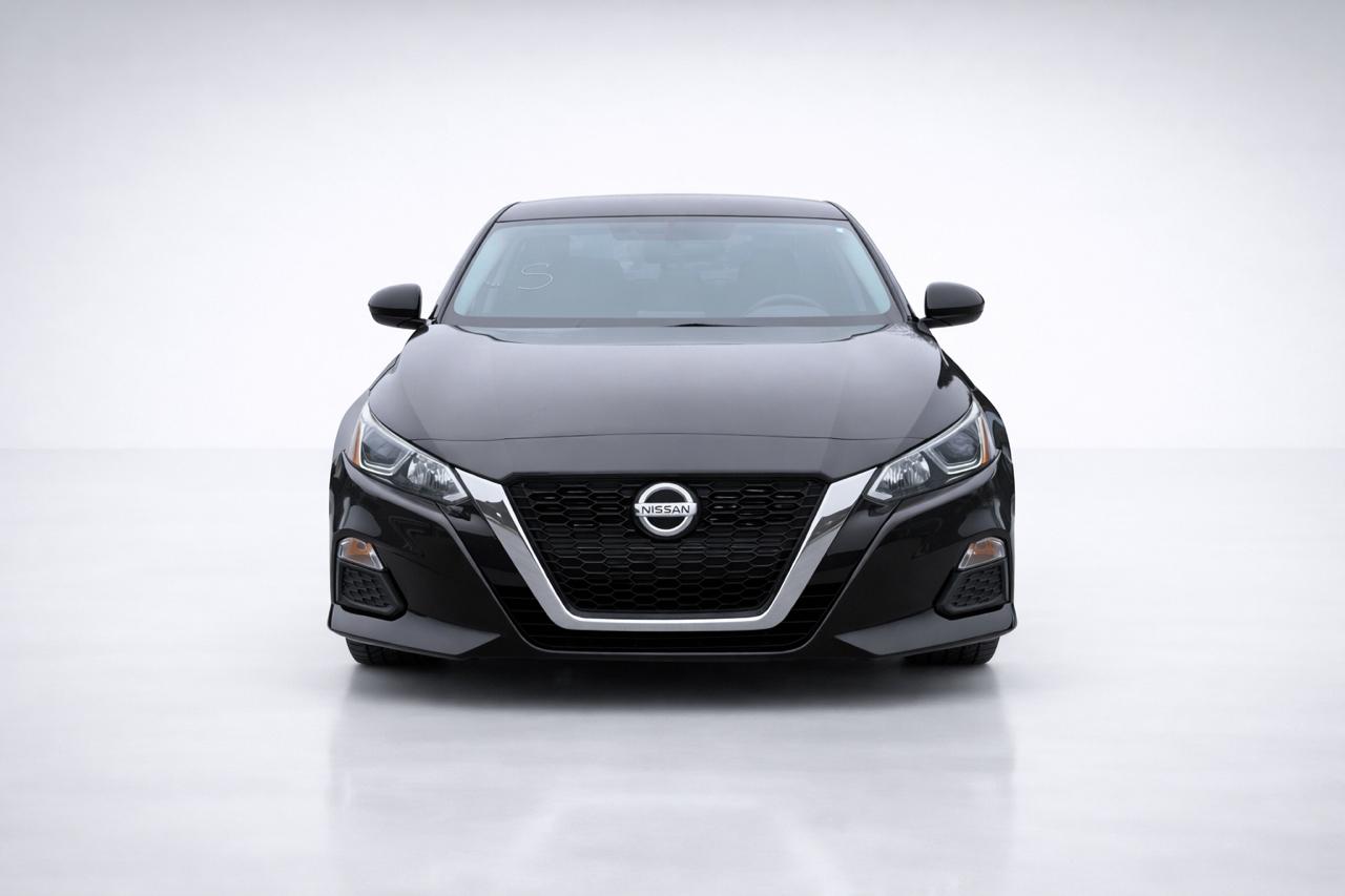 Nissan Altima 2.5 S 2020